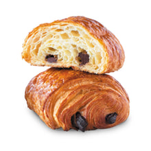 Load image into Gallery viewer, Pain au Chocolat or Chocolatine "4 Pieces"