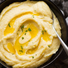 Load image into Gallery viewer, Mashed Potato for 4 to 6 Pers