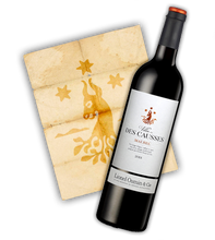 Load image into Gallery viewer, Lionel Osmin Villa des Causses Malbec 2021
