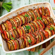 Load image into Gallery viewer, Ratatouille Tian Provençal for 4 to 6 Pers