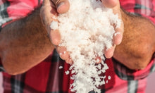 Load image into Gallery viewer, Fleur de sel de Camargue Sea salt 125 gr