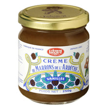 Load image into Gallery viewer, Chestnut cream from Aveyron Clement Faugier
