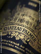 Load image into Gallery viewer, Chateau Palmer Margaux 2017
