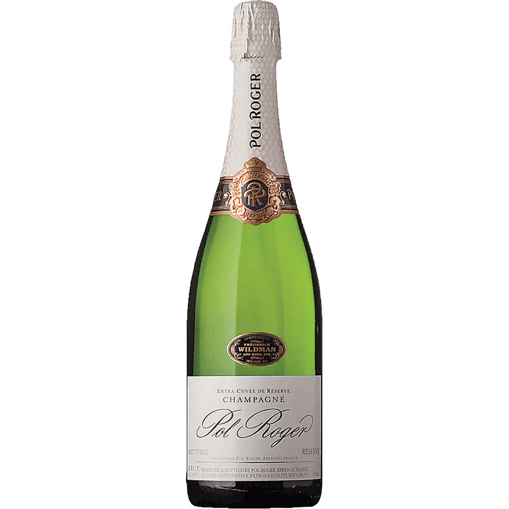 Champagne Paul Roger Brut