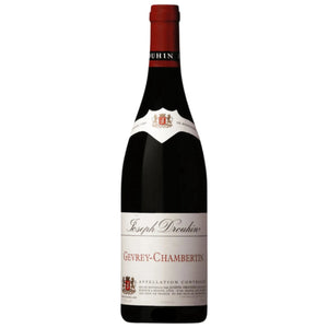 Joseph Drouhin Gevrey-Chambertin 2018