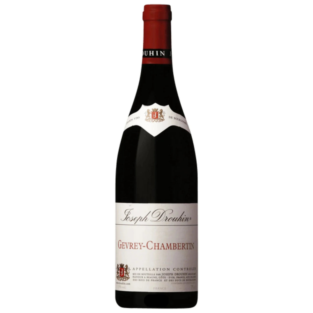 Joseph Drouhin Gevrey-Chambertin 2018