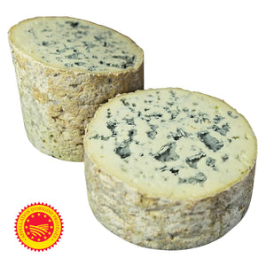 Blue Cheese Fourme d'Ambert AOP Beillevaire 250 gr