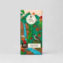 Load image into Gallery viewer, Sweet Dark Chocolate 60 %
