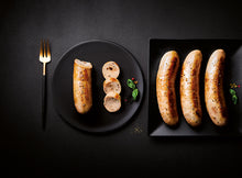 Load image into Gallery viewer, Boudin blanc a L&#39;ancienne Truffle
