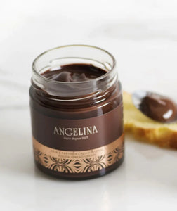 Cocoa Spread Cream - Angelina Paris