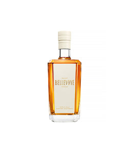 Bellevoye Blanc (White) Whisky