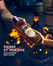 Load image into Gallery viewer, Lefort Augustin French Whisky
