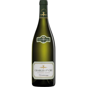 Chablis La Chablisienne 1er Cru Grande Cuvée 2021