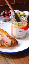 Load image into Gallery viewer, Chicken Liver pâté façon foie gras Black truffle
