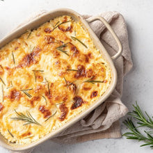 Load image into Gallery viewer, Potato Gratin Dauphinois for 6 to 8 Pers
