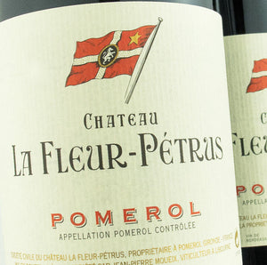 Château La Fleur-Petrus Pomerol 2020