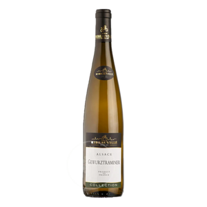 Gewurztraminer Collection Cave de Ribeauville 2022