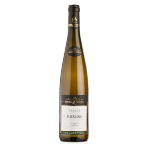 Riesling Collection Cave de Ribeauville 2022
