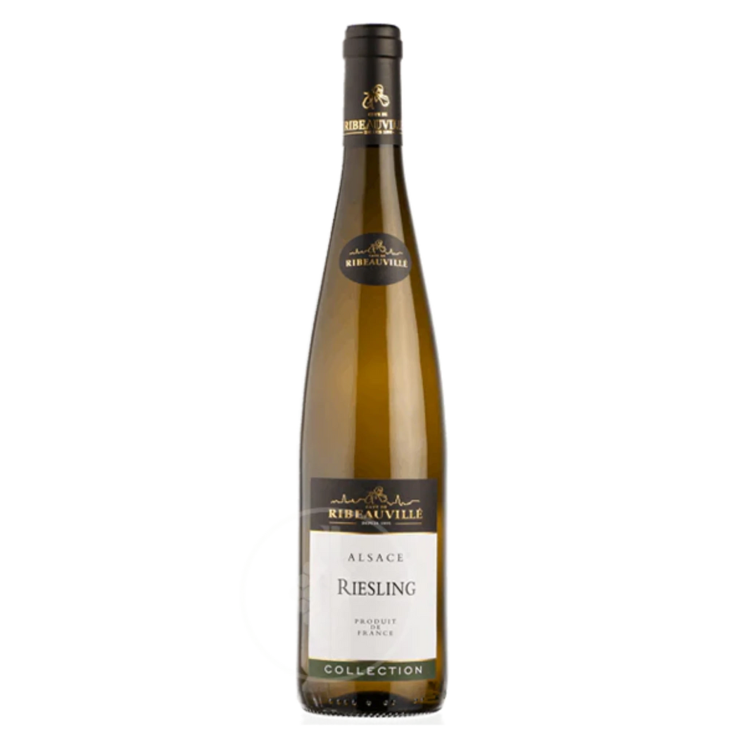 Riesling Collection Cave de Ribeauville 2022
