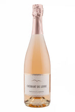 Load image into Gallery viewer, Crémant de Loire, Rosé - Arnaud Lambert
