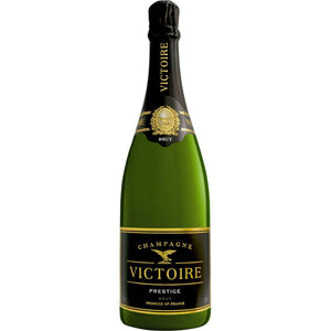 Champagne Victoire Brut Prestige
