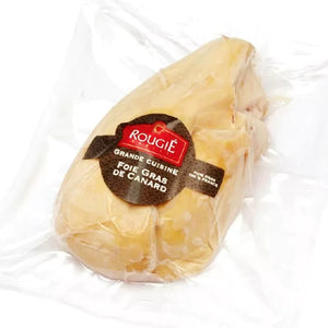 Whole Foie Gras from France