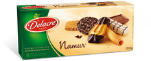 Load image into Gallery viewer, Cookies assortment Bruges DELACRE
