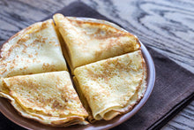 Load image into Gallery viewer, The Authentic French Crepe 12 Pcs
