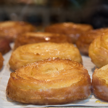 Load image into Gallery viewer, Kouign Amann Individual Pure Artisanal Butter
