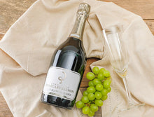 Load image into Gallery viewer, Champagne Billecart-Salmon Brut grand Cru Blanc de Blancs

