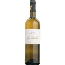 Load image into Gallery viewer, Chateau Gantonnet Blanc AOC Entre Deux Mer 2022
