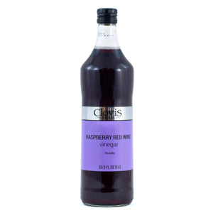 Vinegar Raspberry