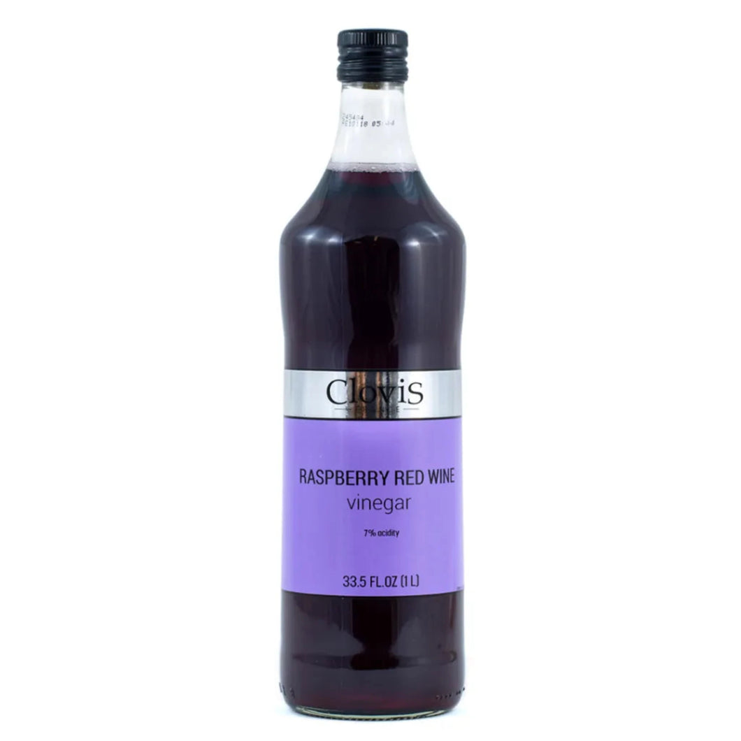 Vinegar Raspberry