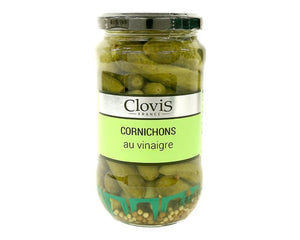 Cornichon Clovis