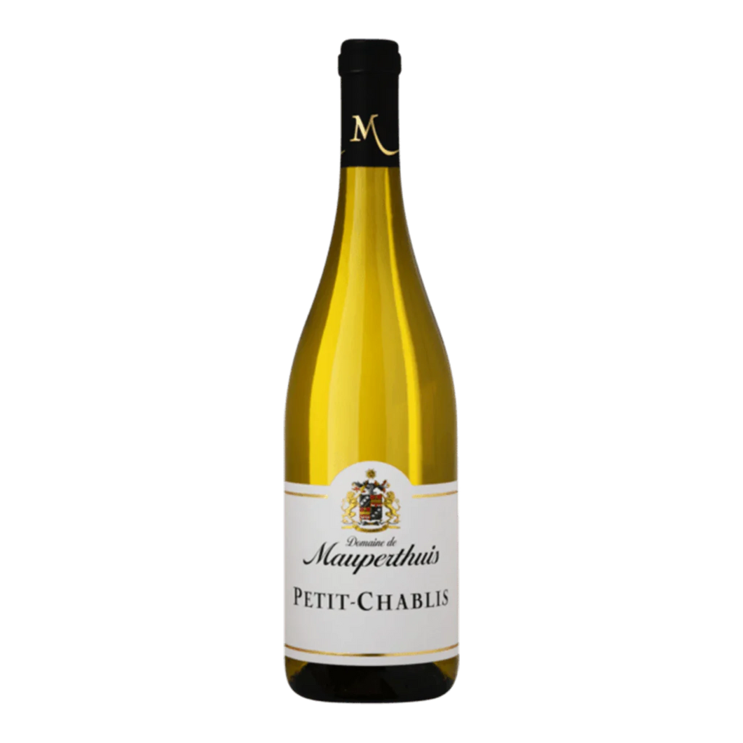 Domaine de Mauperthuis Petit Chablis 2019