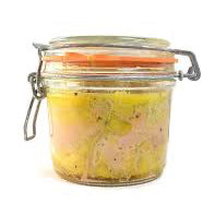 Load image into Gallery viewer, Duck Foie Gras with cognac
