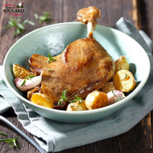 Load image into Gallery viewer, Duck leg Confit from France 2 Pcs
