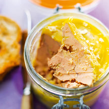 Load image into Gallery viewer, Duck Foie Gras with cognac
