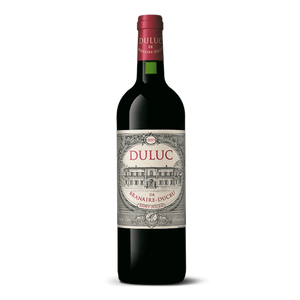 Duluc De Branaire Ducru Saint Julien 2019