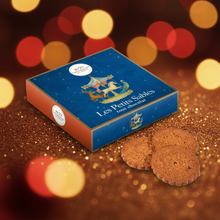Load image into Gallery viewer, Étui de Noël tout Chocolat

