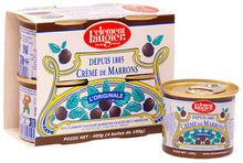 Load image into Gallery viewer, Chestnuts Cream Clement Faugier
