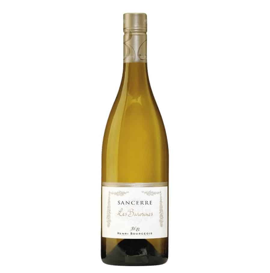 Henri Bourgeois  Les Baronnes Sancerre 2022