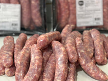 Load image into Gallery viewer, Premium Toulouse Sausages
