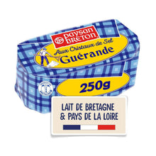 Load image into Gallery viewer, Moulded Butter with Guérande Salt Crystals
