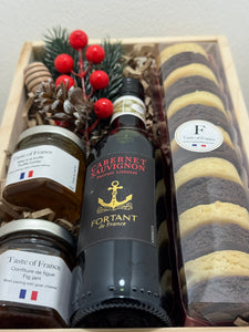 The Plateau Festive