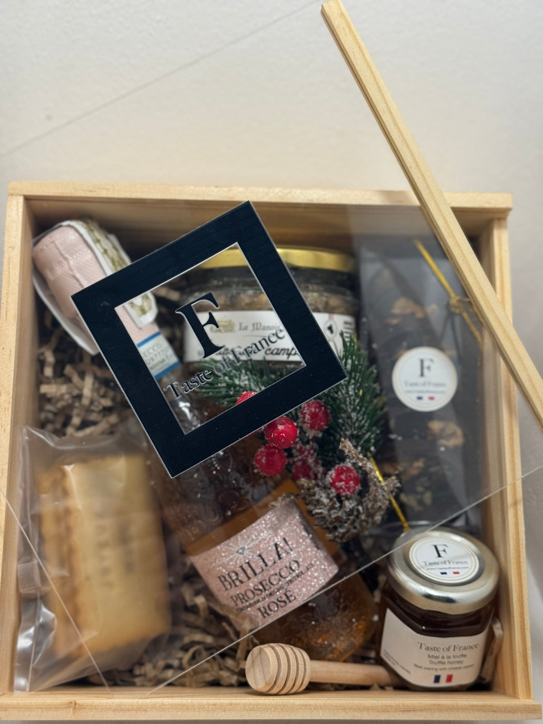 Gourmet Delight Gift