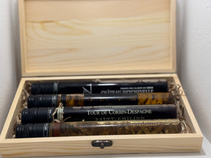Wine Tasting Sets