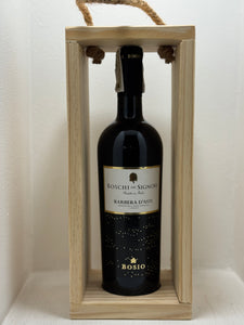 Elegant Wine Gift Set