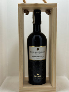 Elegant Wine Gift Set