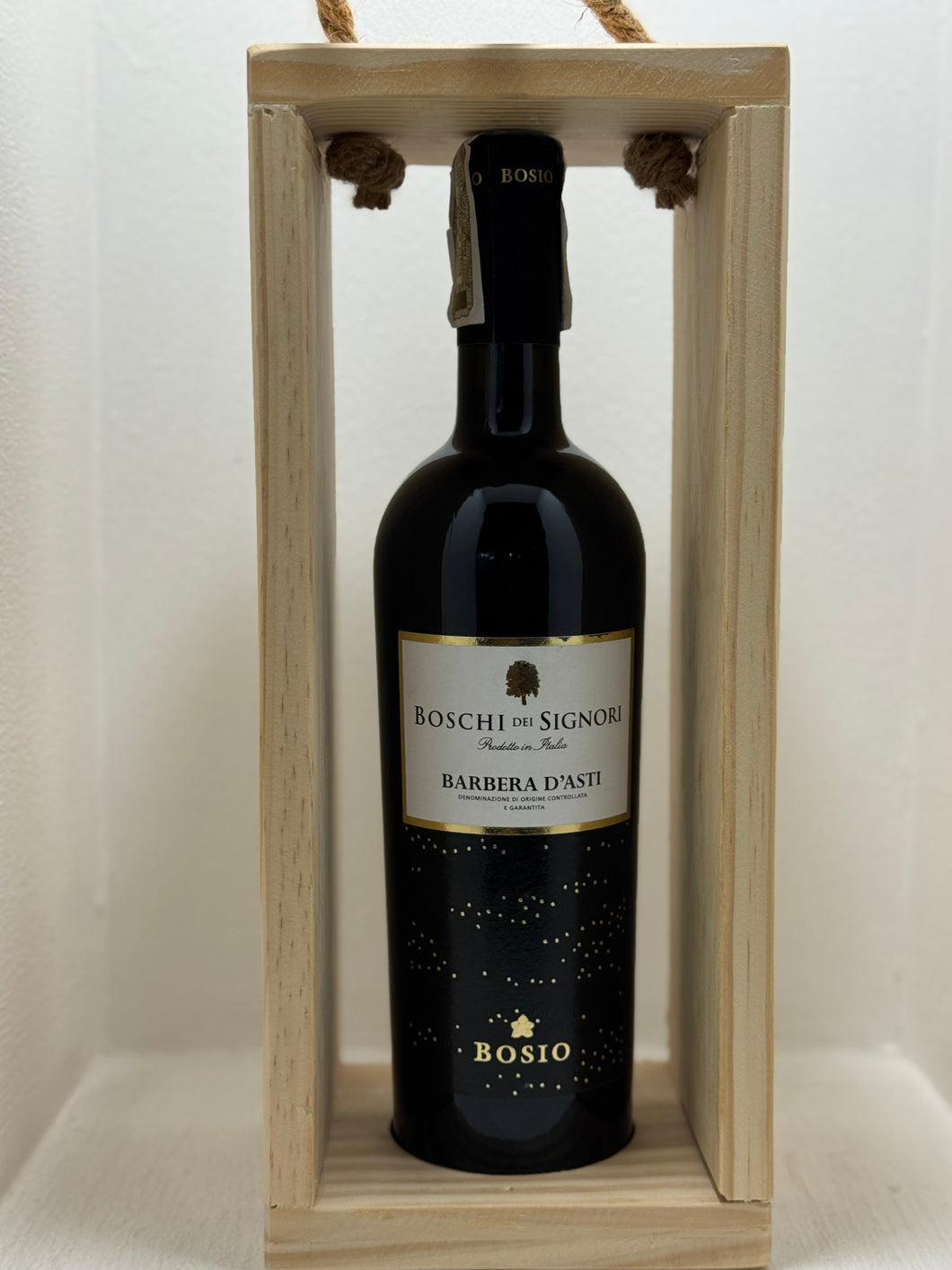Elegant Wine Gift Set